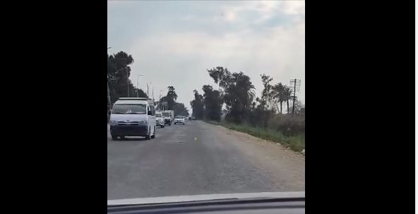  مطالبات لأهالي أبوكبير بسرعة إنهاء رصف الطريق الواصل للزقازيق
