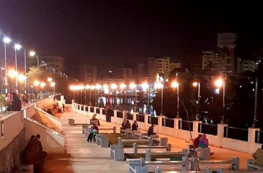 أمطار خفيفة غدا.. والصغرى بالزقازيق 20 درجة