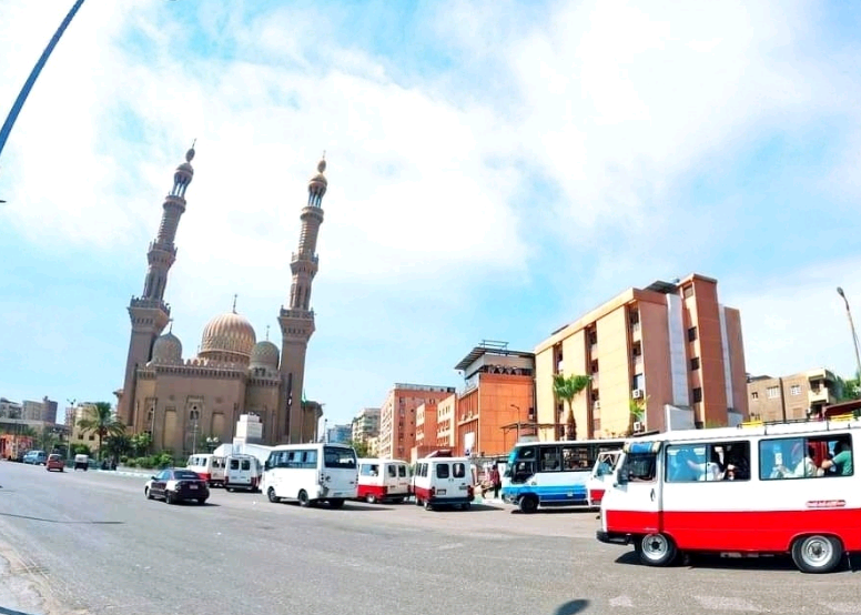  طقس الغد بارد ليلاً.. والصغرى بالزقازيق تنخفض لـ 12 درجة