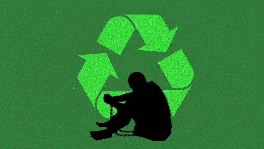 تدوير 6 معتقلين بمركز منيا القمح