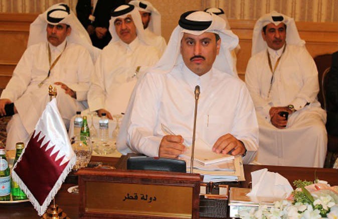  بعد استمرار إساءات إعلامه.. قطر ترد على قائد الانقلاب