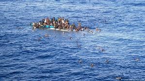  مصرع 5 لاجئين في غرق قارب قبالة السواحل التركية
