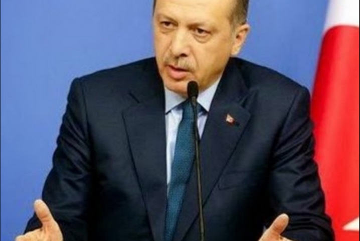  أردوغان: اتفقنا مع روسيا لمواصلة التعاون بالملف السورى رغم اغتيال السفير