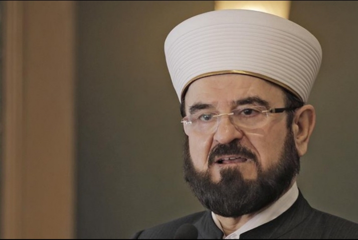  علماء دين يدعون إلى “توحد” الأمة لتحقيق “النصر” في حلب