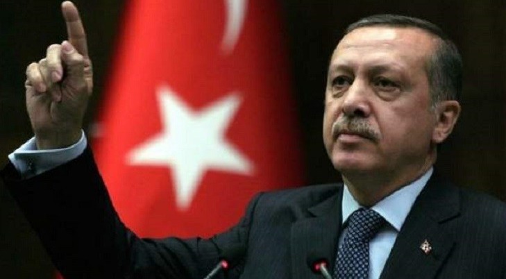  أردوغان: قاتل السفير الروسي عضو بشبكة فتح الله جولن