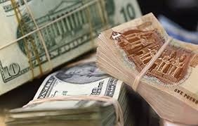  أسعار الدولار فى 6 بنوك نهاية تعاملات اليوم الخميس