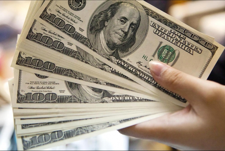  تعرف إلى سعر الدولار اليوم السبت في البنوك المصرية