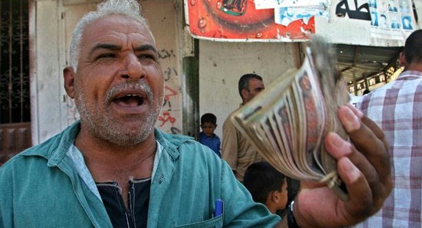 “الضريبة الموحدة”.. مصيدة جديدة يعدها الانقلاب لنهب أموال الشعب