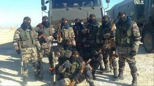  جنرال و4 عقداء ومقدم من بين القتلى في حادث تحطم الطائرة الروسية