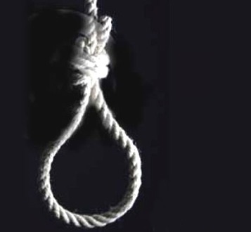  الإعدام شنقا لمتهم بخطف طفل ودفنه حيا بمصحفه في أبوكبير