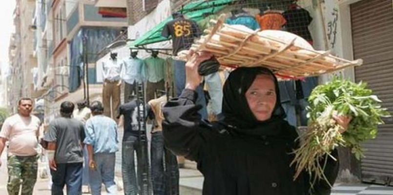  “تويتر” يشتعل بـ”#شوفت_فيكي_يامصر”.. ونشطاء :شرفاء في المعتقلات وجيشنا يخدم حكام فسدة