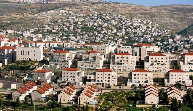  الكيان الصهيوني يصادق على إقامة مبنى للمستوطنين بالقدس