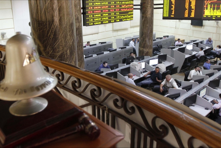  شؤم الانقلاب.. البورصة تخسر 3.2 مليارات جنيه بختام تعاملات الإثنين