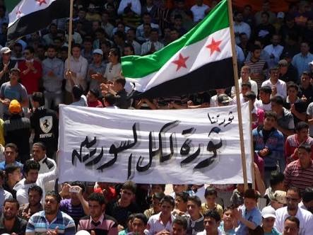  بسبب خروقات نظام الأسد.. فصائل المعارضة السورية تعلق وقف إطلاق النار