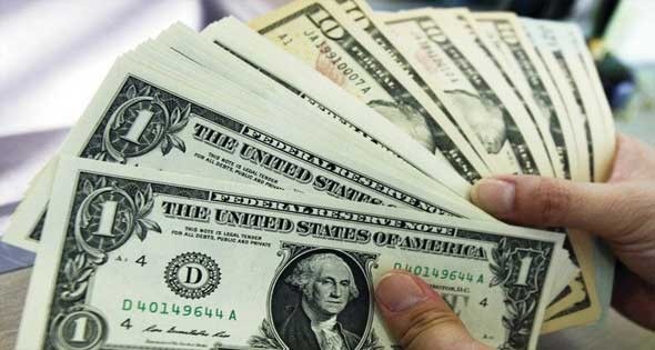  الدولار يرتفع بالسوق السوداء ليقترب من الـ٢٠ جنيهًا