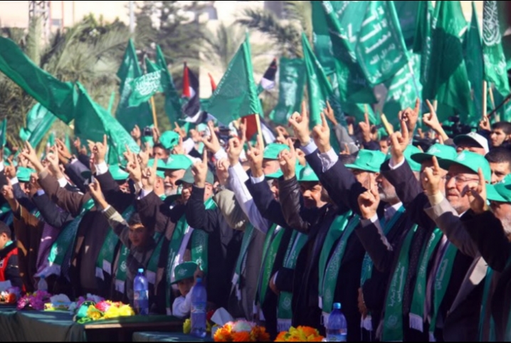  “حماس” توافق على المشاركة في اجتماعات المجلس الوطني في بيروت