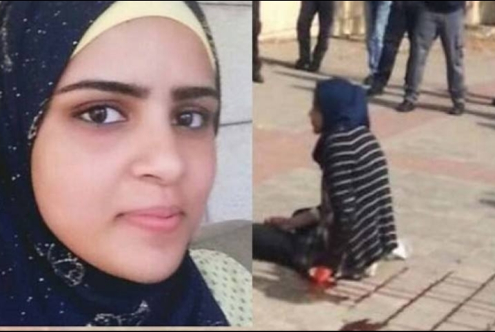  حكم صهيوني بالسجن 8 سنوات ونصف لأسيرة مقدسية
