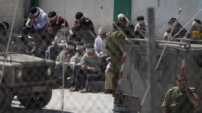  الإحتلال يعتقل 7 مواطنين بالضفة والقدس
