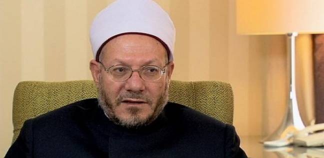  التجديد لمفتي الإعدامات لفترة ثانية