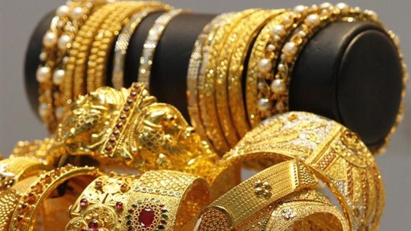  تعرف إلي أسعار الذهب خلال التعاملات المسائية بالأسواق