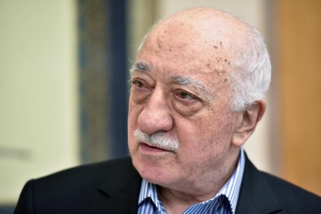  تركيا: أمريكا لم ترسل طلبات تسليم “غولن” للمحاكم