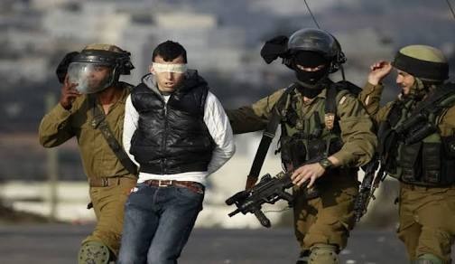  استشهاد فلسطينى برصاص الاحتلال واعتقال 4 فى الضفة