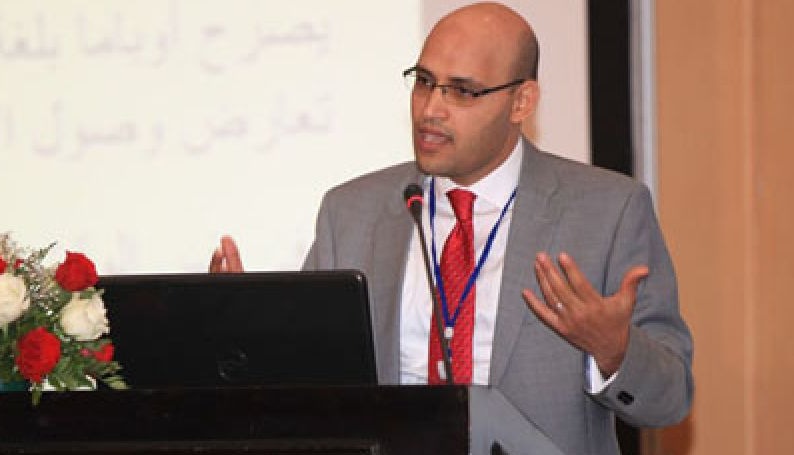  خليل العناني يكتب: المتطرفون هم أكثر المستفيدين من سياسات السيسي القمعية