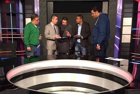  الانقلاب يستكمل عسكرة الإعلام..المتحدث العسكري يدير قناة “العاصمة”