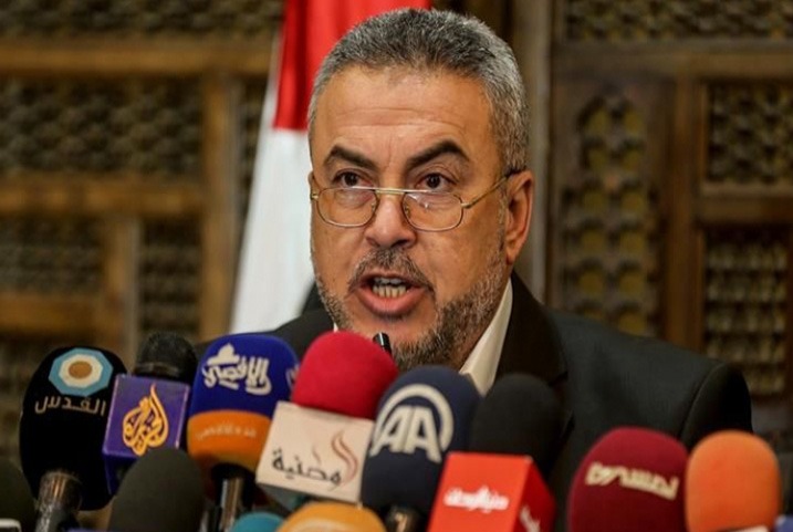  “حماس”: جاهزون لتسليم الوزارات بغزة لحكومة الوفاق شرط التزامها