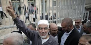  كيف قضى الشيخ رائد صلاح فترة محكوميته بـ”الانفرادي”؟