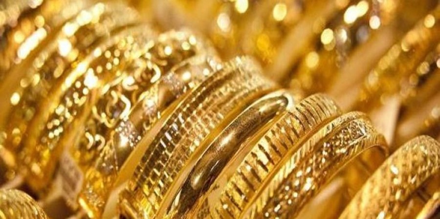  ارتفاع أسعار الذهب.. وعيار 21 يسجل 640 جنيهًا