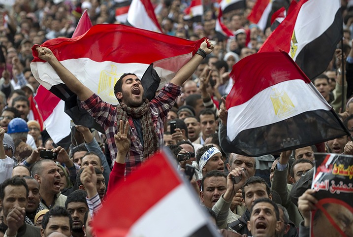  هكذا علق السياسيون والنشطاء على ذكرى “ثورة يناير”