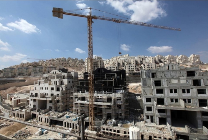  ألمانيا تدين بناء مستوطنات جديدة في القدس