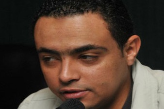  علي زلط يكتب : يضيق صدري ولا ينطلق ينايري