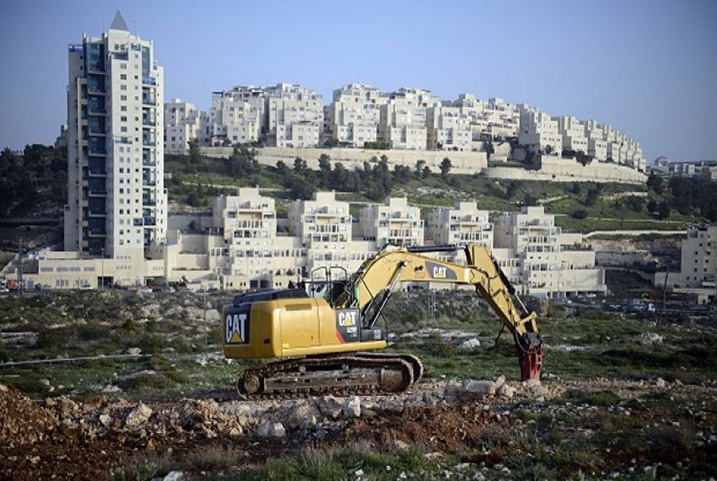  فلسطين تتوجه لـ«الجنايات الدولية» لوقف الاستيطان