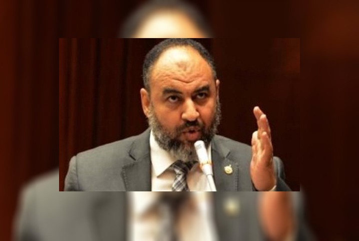  عز الدين الكومي يكتب: بلحة يركب الحنطور في ذكرى الثورة!!