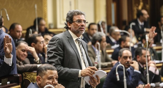  هل يستغني السيسي عن خدمات مخرج  انقلاب 30 يونيو؟