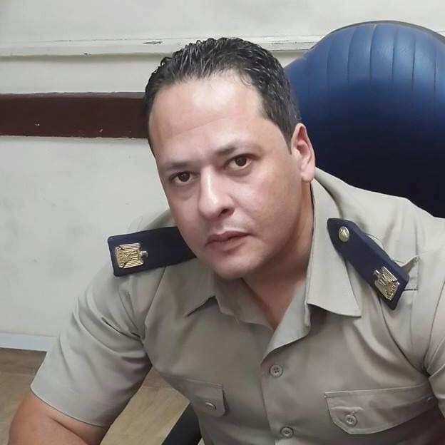  إحالة رئيس وحدة مرور أبوكبير السابق لمحكمة الجنايات بتهمة التزوير والتربح