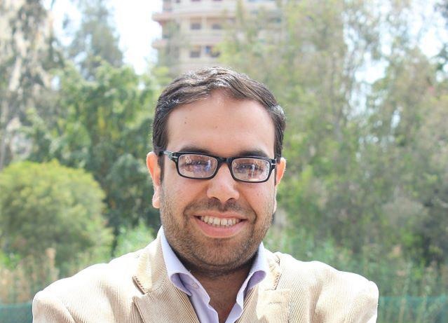  أحمد نصار يكتب: ترامب.. رئيس منغلق لبلد منقسم!