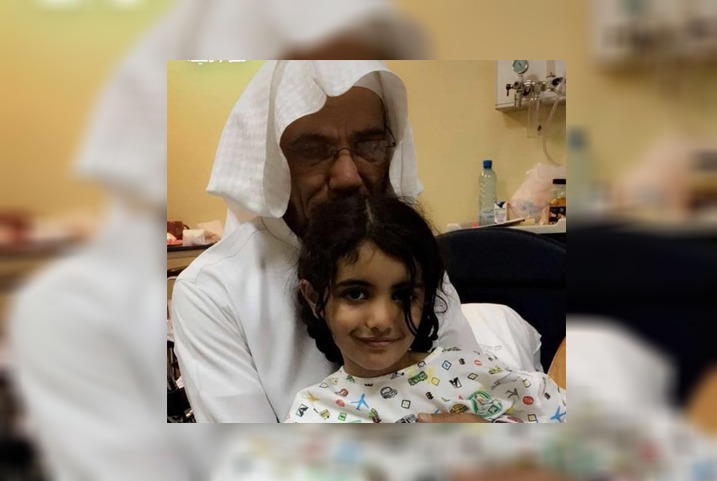  تعليق سليمان العودة على شفاء ابنته بعد الحادث الأليم