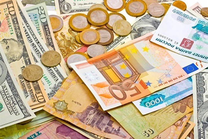  اليورو يسجل 20.13 جنيه.. تعرف على أسعار العملات الأجنبية اليوم