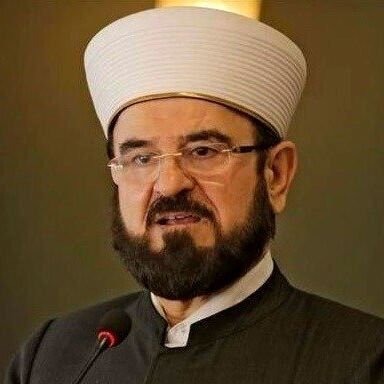  شاهد.. القرة داغي: الإسلام يتعرض لحملة شرسة  فى اوروبا