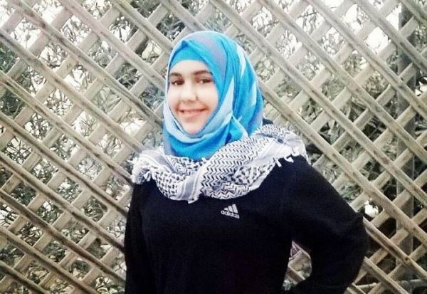  الاحتلال الصهيوني يحكم بالسجن 6 سنوات على أصغر أسيرة مقدسية