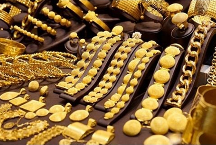  الذهب يواصل ارتفاعه.. وعيار ٢٤ يسجل ٦٩١.٤٠ جنيهًا للجرام