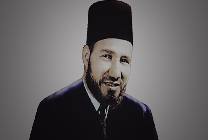  الشيخ عبدالعزيز رجب يكتب : قالوا فأنصفوا.. الإمام حسن البنا