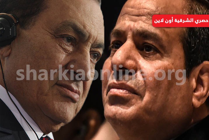  تجديد دماء الفساد.. السيسي يسلم الحكومة لأبناء المخلوع