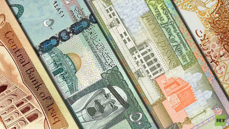  الريال السعودي يسجل 4.26 جنيهات.. تعرف إلى أسعار العملات العربية اليوم السبت