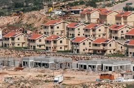  الاحتلال الصهيوني يصادر أراضي فلسطينية ويقيم متنزهًا بالقدس
