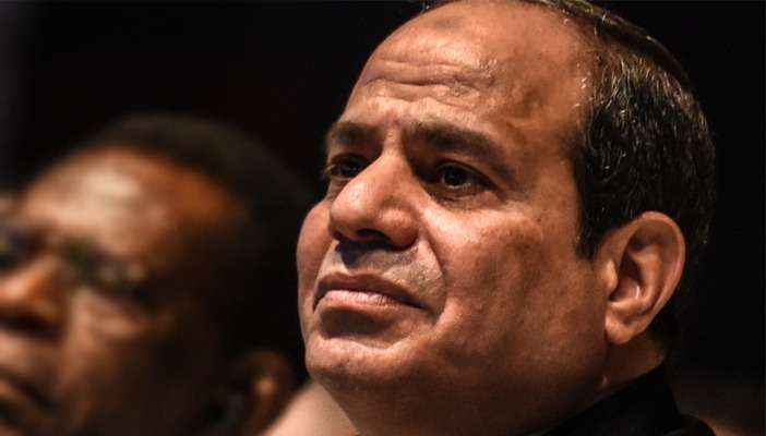  “الإرهاب و التنمية”..أحدث محطات التسول في عهد الانقلاب
