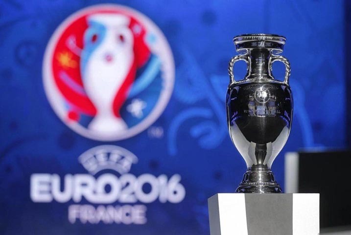  تركيا تتقدم بطلب لتنظيم يورو 2024
